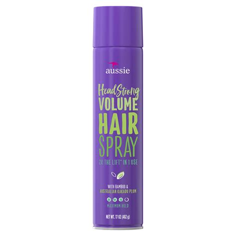 Big Sexy Hair Spray & Play Harder Firm Volumizing Hairspray 10 oz