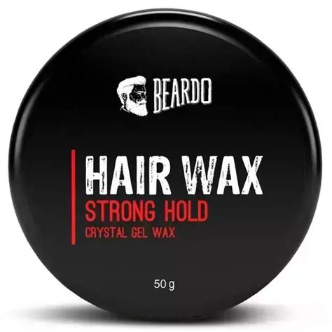 Hair Wax Substitute