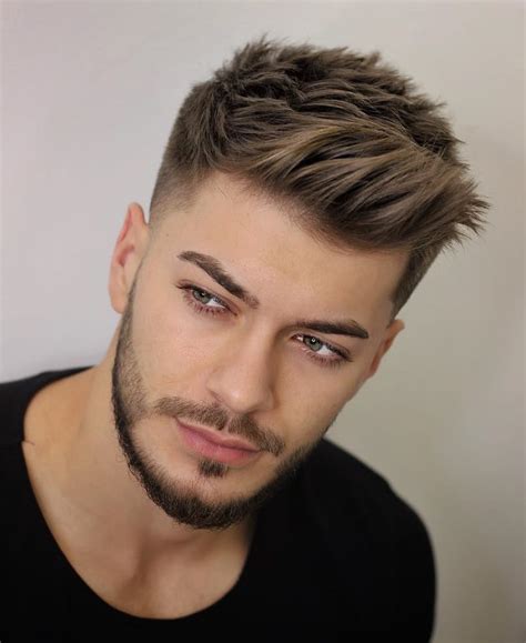 Men’s Hairstyles 2021 How to Create 22 Trendiest Haircuts