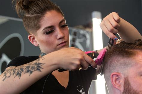 Military High Fade Haircut: Making A Comeback In 2023