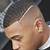 haircut designs for black males