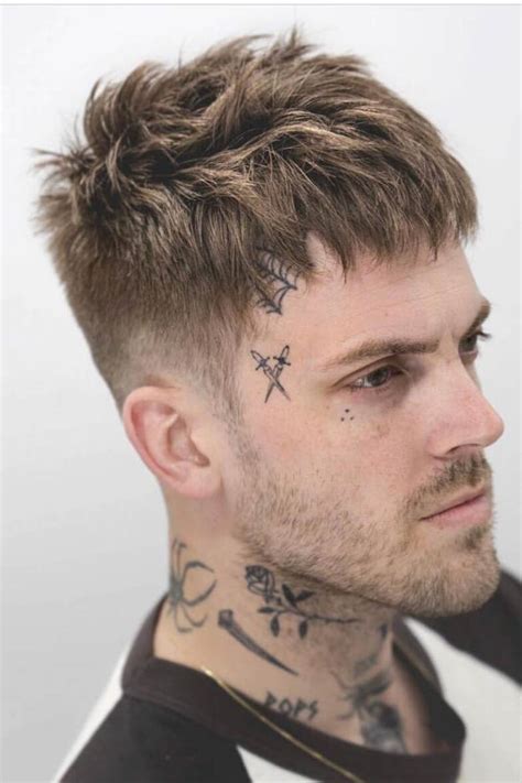 Nle Choppa Haircut: The Go-To Hairstyle For Men In 2023