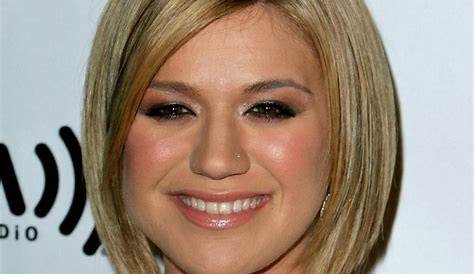 12 Most Flattering Short Hairstyles for Chubby Faces