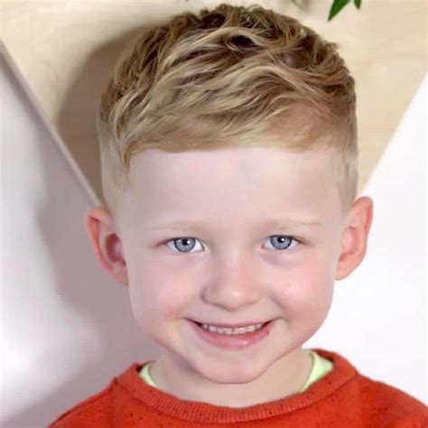 Best boys haircut 2019 Mr Kids Haircuts