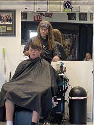 Haircut Las Vegas: Tips And Trends For 2023
