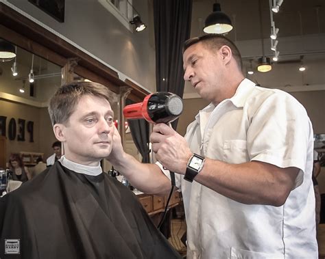 70/30 Haircut: A Trendy Hairstyle Of The Future