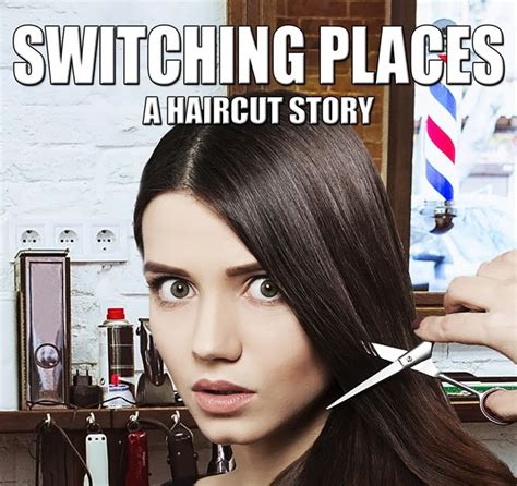 Haircut Stories: Tales From The Salon Chair