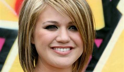 Haircut Styles For Chubby Faces 13 Hairstyles Round BEST Ellecrafts