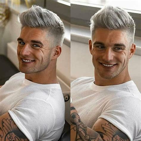 9+ Top Image Mens Haircuts 2021