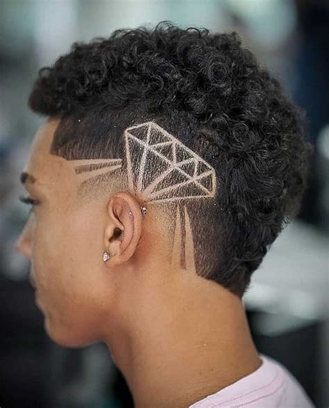 17 Unique Haircut Designs for Men