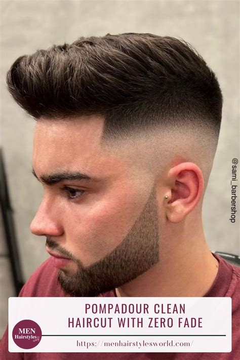 haircut zero