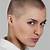 haircuts for balding hair female