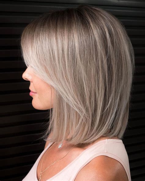  79 Stylish And Chic Haircuts For Long Straight Hair 2022 Trend This Years