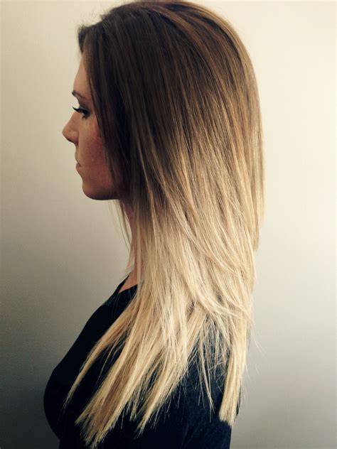 Perfect Haircuts For Long Straight Hair To Add Volume For Long Hair