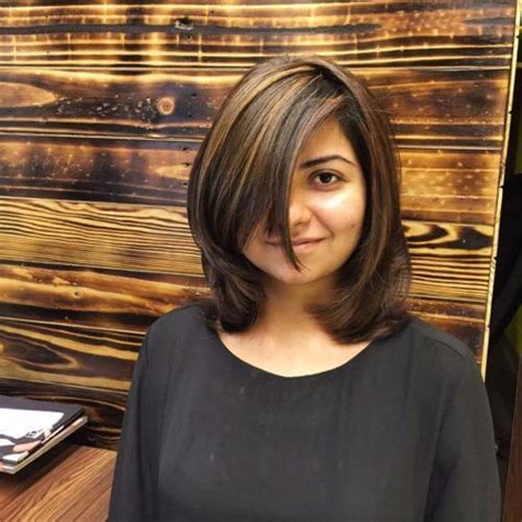 79 Gorgeous Haircuts For Thin Hair Indian Girl For Short Hair