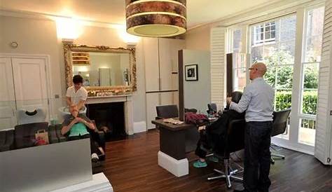 Hairdressers In March Cambs Your Guide To The Best Camberwell - Camberwell