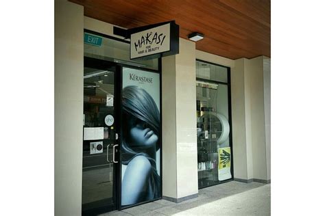 hairdressers in perth cbd