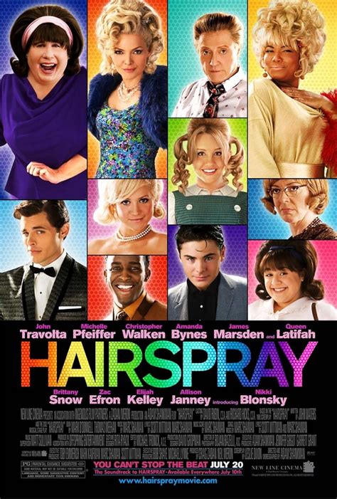 Hairspray Imdb