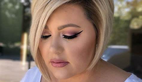 Hairstyle For Chubby Face Bride Share 91+ Super Hot In eteachers