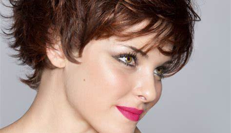 35 Perfect Haircuts for Fat Faces Women Hairdo Hairstyle