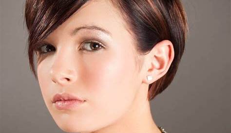 Hairstyle For Girl Short Hair The Best s Women 2015 Women Daily