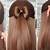 hairstyle simple design