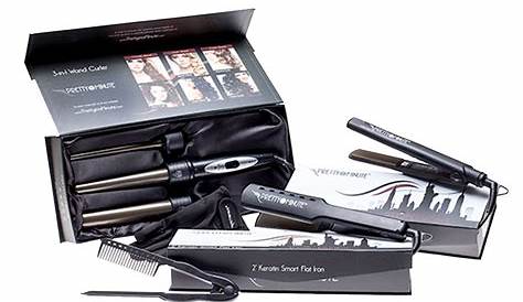 Hairstyle Tool Bundle Buy Hair Styling Kit Hair Beauty Set Hair