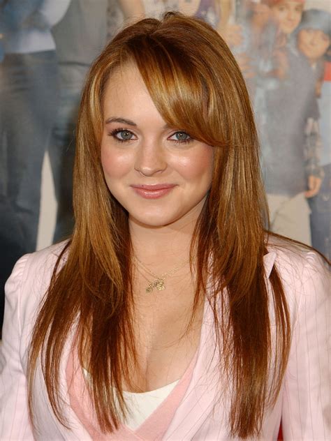 23 Hairstyles You Were Obsessed With in the Early 2000s Throwback