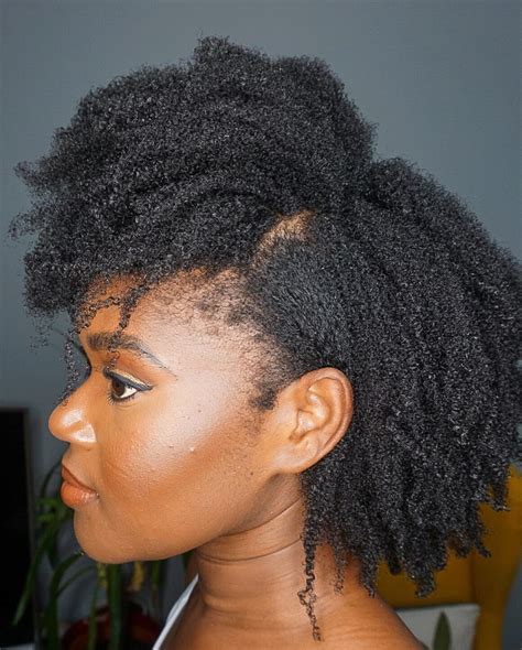hairstyle 4c