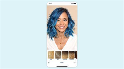 hairstyle edit