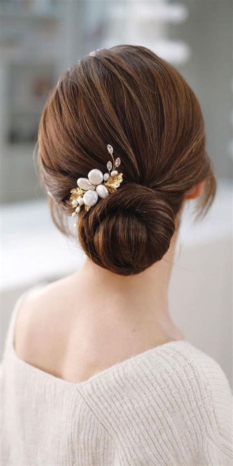 Hairstyle For Join Wedding