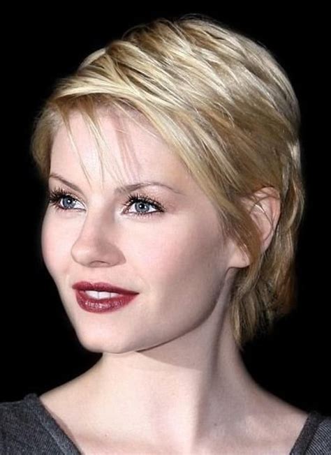  79 Gorgeous Hairstyle For Short Thin Straight Hair Hairstyles Inspiration