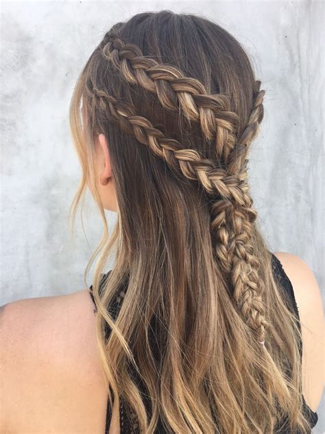 Unique Hairstyles for Women Fashion Hairstyles The Hair Trend