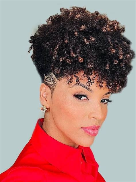 Free Hairstyle Ideas For Short Black Hair Hairstyles Inspiration