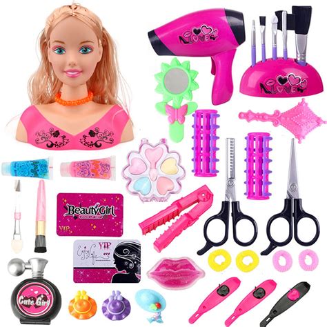 hairstyle kit