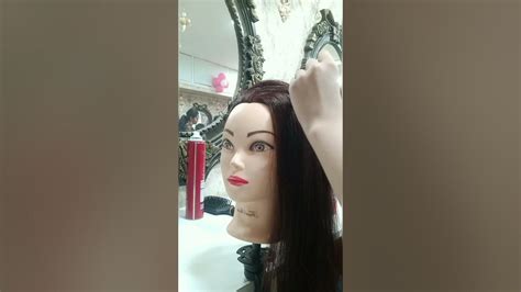 hairstyle mirror