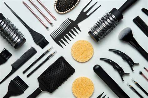 hairstyle tools