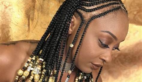 Hairstyles Braids Beads 7 Reasons Why You Shouldn't Go To And On
