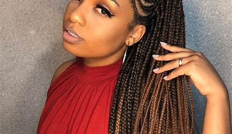 Hairstyles Braids Pinterest: The Ultimate Guide To Braided Hair Inspiration
