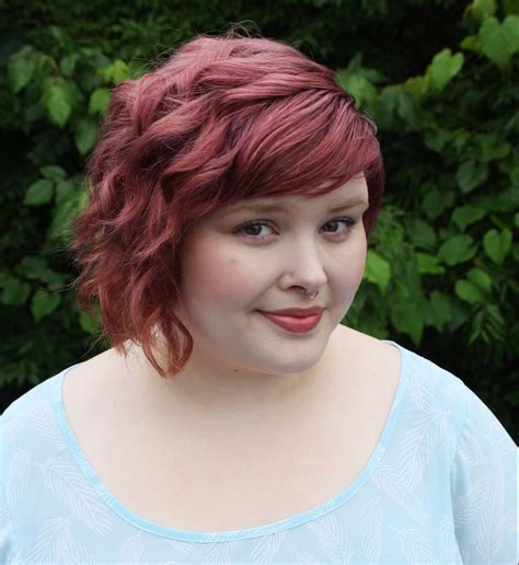 Plus Size Hairstyles Best Hairstyles for Plus Size Women