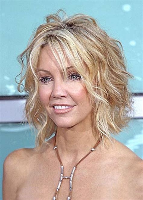 Stunning Hairstyles For Fine Thin Wavy Hair Over 50 Pictures Hairstyles Inspiration