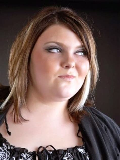 The Best Hairstyles For Overweight Women Trends