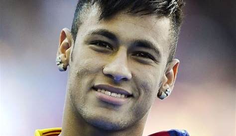 Hairstyles Neymar Hairstyle Wallpapers - Wallpaper Cave