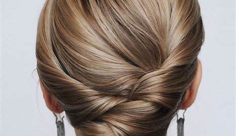Hairstyles Updo 35 + Gorgeous For Every Occasion