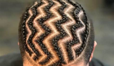 Hairstyles Zig Zag 100 Creative -zag You Should Try Out This Weekend