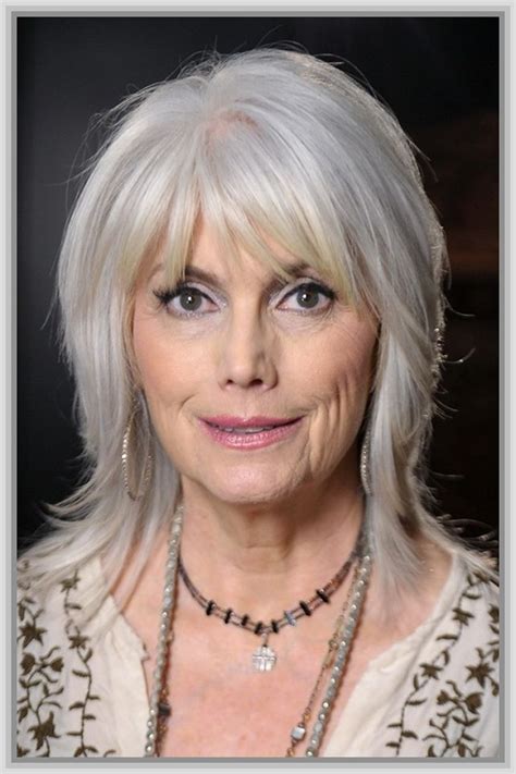 The Hairstyles For Fine Thin Straight Hair Over 60 For Short Hair