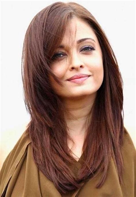 The Hairstyles For Indian Ladies Over 40 Hairstyles Inspiration