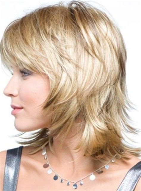 Top 10 Flattering Hairstyles for Women Over 40 Top Inspired