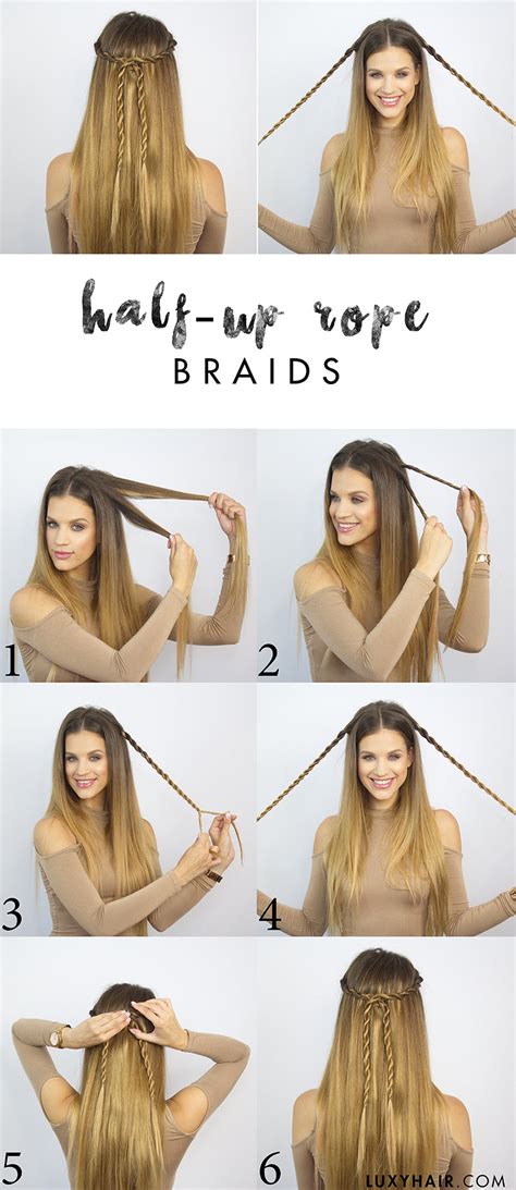  79 Gorgeous Hairstyles For School Step By Step With Simple Style