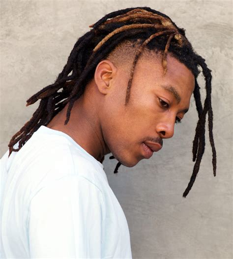  79 Ideas Hairstyles For Short Dreads For Guys For New Style